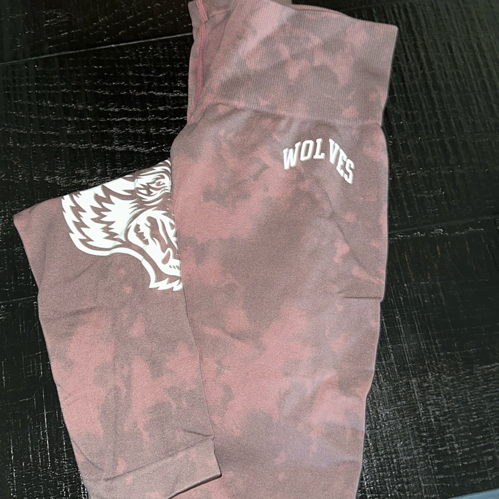 Limited edition Darc sport leggings